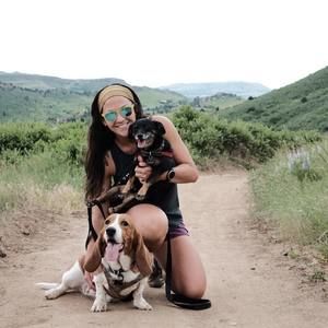 Meet your Posher, Courtney